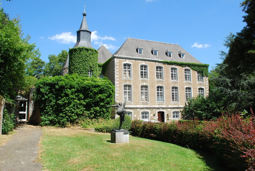 Château de Colonster